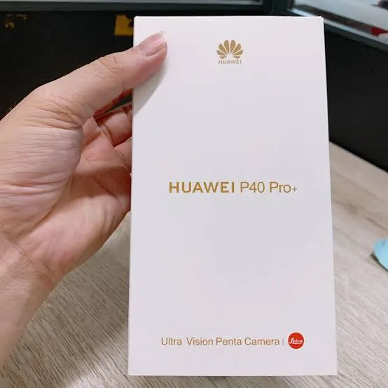 Huawei y40 pro+ - photo 3